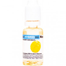 Жидкость ilfumo Hybrid Манго 20 мг/мл 20 мл