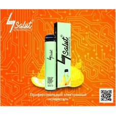 Электронная сигарета 4salut (Дыня)