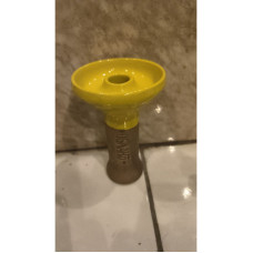 Чаша для кальяна Облако Солнечный луч Чаша для кальяна Облако Солнечный луч