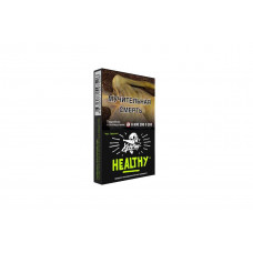 Табак для кальяна Хулиган 30г - Healthy (Имбирь Лимон)