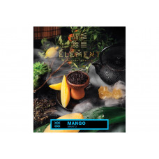 Табак для кальяна Element Вода 25г - Mango (Манго)