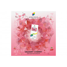 Табак для кальяна Spectrum Classic line 40г - Dezzert Cherry (Дессертная вишня)