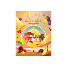 Табак для кальяна Element 5 Элемент 25г - Jungle Juice (Тропические фрукты)