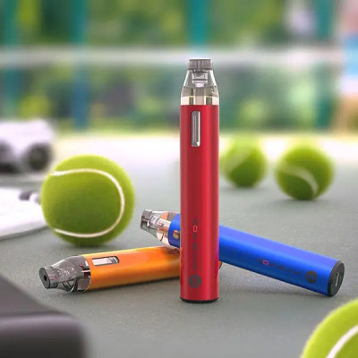 Электронная сигарета Pyne 101 Taro Ice Cream (Мороженое Таро) 2,5% 2500 затяжек