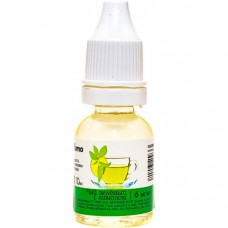 Жидкость ilfumo 10 мл Чай зеленый с лимоном (Green tea lime) 06 мг/мл