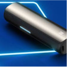 Lil SOLID 2.0 Золотой (совместим со стиками HEETS) Lil SOLID 2.0 Золотой (совместим со стиками HEETS)