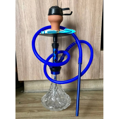 Кальян простой