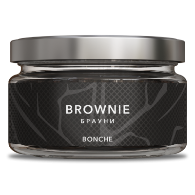 Табак для кальяна Bonche Brownie (Брауни) 60 г