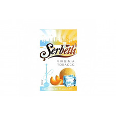 Табак для кальяна Serbetli 50г - Ice Melon ( Лед Дыня)