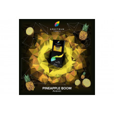 Табак для кальяна Spectrum HARD Line 40г - Pineapple Boom (Ананас)