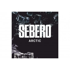 Табак для кальяна Sebero Limited 60г - Arctic (Лед)