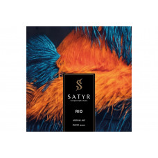 Табак для кальяна Satyr 100г - Rio (Маракуйя)