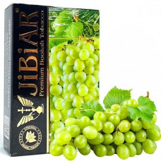 Табак для кальяна Jibiar Grape (Виноград) 50 гр