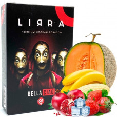 Табак Lirra Bella Ciao (Белла Чао) 50 гр
