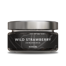 Табак для кальяна Bonche Wild Strawberry (Дикая Земляника) 60 г