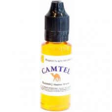 Жидкость ilfumo premium Camtel 0 мг/мл 20 мл (без никотина)