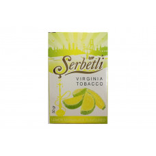 Табак для кальяна Serbetli 50г - Lemon Mermalade (Лимонный мармелад)
