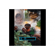 Табак для кальяна Element Вода 25г - Fir (Пихта)