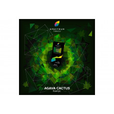 Табак для кальяна Spectrum HARD Line 40г - Agava Cactus (Кактус)