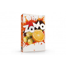 Табак для кальяна Zomo 50г - Orangger (Апельсиновый фреш)