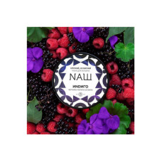 Табак для кальяна NАШ (НАШ) Индиго (Черника Малина Бузина) 100 г