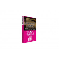 Табак для кальяна Хулиган HARD 25г - Pink (Ягоды мангустин)