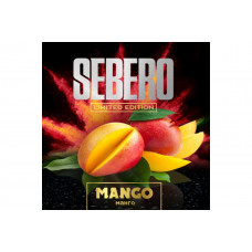 Табак для кальяна Sebero Limited 60г - Mango (Манго)