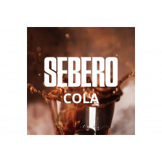 Табак для кальяна Sebero 100г - Cola (Кола)