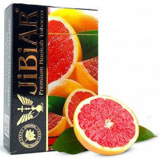 Табак для кальяна Jibiar Grapefruit (Грейпфрут) 50 гр