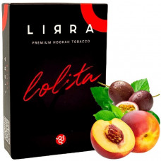 Табак Lirra Lolita (Лолита) 50 гр