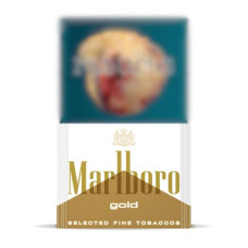 Сигареты Marlboro gold Сигареты Marlboro gold