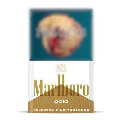 Сигареты Marlboro gold