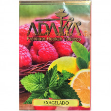 Табак для кальяна Adalya Exagelado (Эксагеладо) 50 г