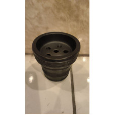 Чаша для кальяна Темный ритуал Чаша для кальяна Темный ритуал