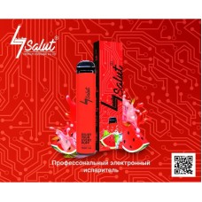 Электронная сигарета 4salut Арбуз со льдом
