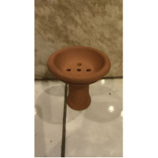 Чаша для кальяна Глиняный закат Чаша для кальяна Глиняный закат