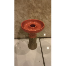 Чаша для кальяна Облако Алый ветер Чаша для кальяна Облако Алый ветер