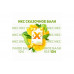 Табак для кальяна ИКС 50г - Сказочное Бали (Зеленый манго)