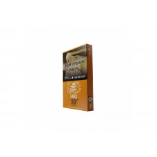 Табак для кальяна Хулиган HARD 25г - Chudo (Абрикосовый йогурт)