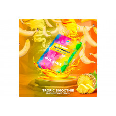 Табак для кальяна Spectrum 40г - Tropic Smoothie (Банан Ананас Облепиха)