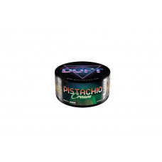 Табак для кальяна Duft 25г - Pistachio Cream (Фисташковое мороженное)