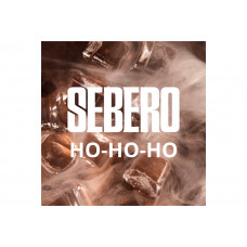 Табак для кальяна Sebero 100г - Ho-Ho-Ho (Лед)