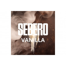 Табак для кальяна Sebero 100г - Vanilla (Ваниль)