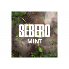 Табак для кальяна Sebero 100г - Mint (Мята)