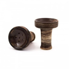 Чаша глина Brown Tiger (глина) Чаша глина Brown Tiger (глина)