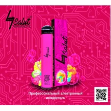 Электронная сигарета 4salut Бабл Гам