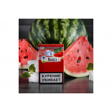 Табак для кальяна Nakhla 50 гр - Ice Watermelon Mint (Лед Арбуз Мята)