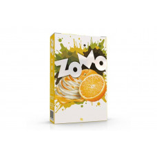 Табак для кальяна Zomo 50г - Orangger Cream (Апельсин)