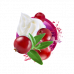 Стики Glo NEO DEMI Siberian Creamberry (Сибирская клюква) ТОЛСТЫЕ