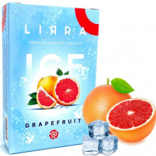 Табак Lirra Ice Grapefruit (Грейпфрут Лед) 50 гр